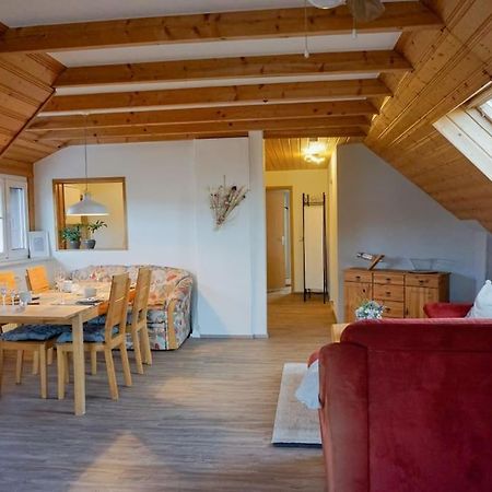 Apartment Christina Вайнгартен Екстериор снимка