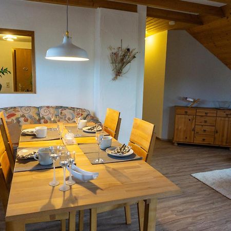 Apartment Christina Вайнгартен Екстериор снимка