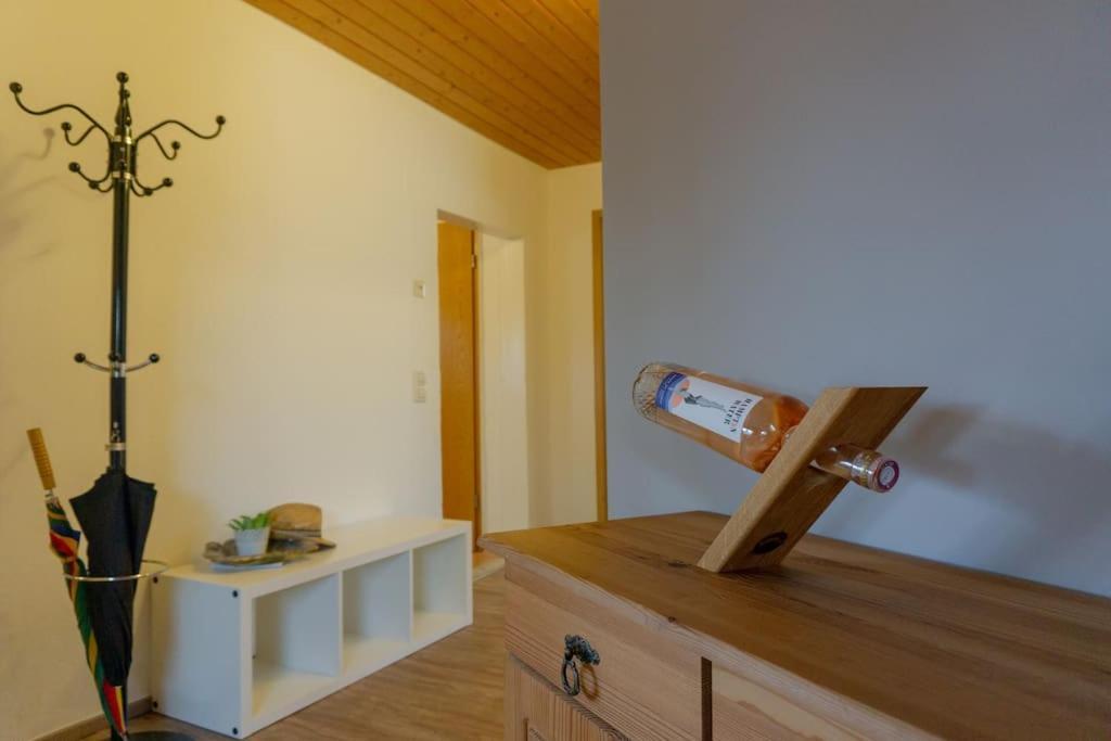 Apartment Christina Вайнгартен Екстериор снимка