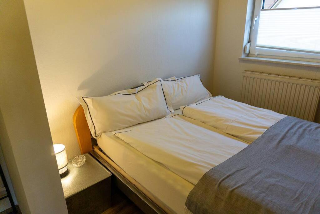 Apartment Christina Вайнгартен Екстериор снимка